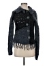 Free People Blue Cardigan Size S - photo 1