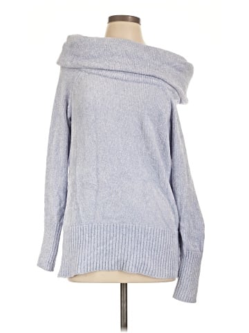 White House Black Market Pullover Sweater (view 1)