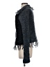 Free People Blue Cardigan Size S - photo 5
