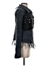 Free People Blue Cardigan Size S - photo 4
