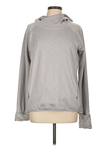 Gap Fit Sweatshirt (view 1)