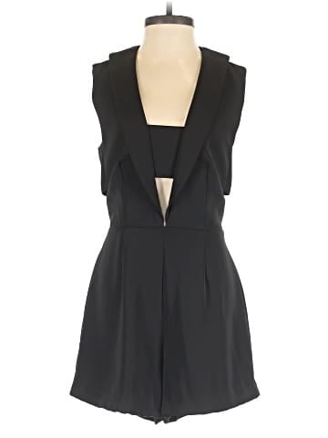 Finders Keepers Romper (view 1)