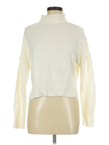 True Craft Turtleneck Sweater (view 1)