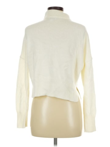 True Craft Turtleneck Sweater (view 2)