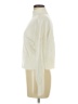 True Craft 100% Acrylic Ivory Turtleneck Sweater Size M - photo 5