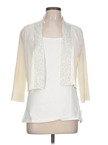 Ronni Nicole Kimono (view 1)