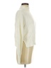 True Craft 100% Acrylic Ivory Turtleneck Sweater Size M - photo 4