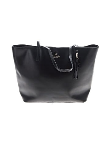 Kate Spade New York Leather Tote (view 1)
