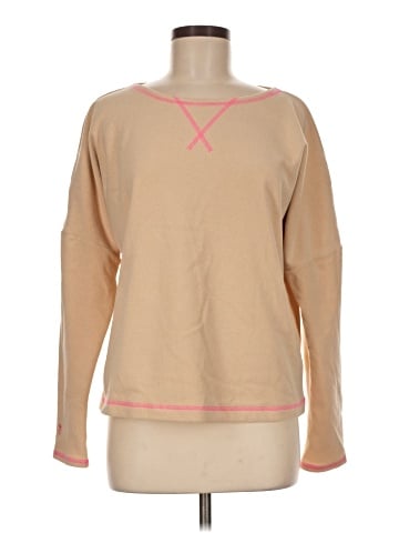Dudley Stephens Pullover Sweater (view 1)