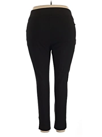 Larry Levine Active Pants (view 2)