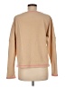 Dudley Stephens 100% Polyester Tan Pullover Sweater Size M - photo 2