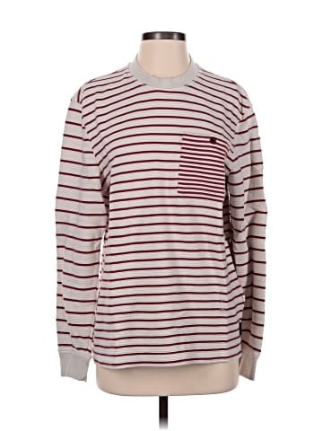 Ted Baker London Long Sleeve Top (view 1)
