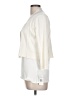 Ronni Nicole Ivory Kimono Size L - photo 5