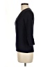 525 America Black Pullover Sweater Size M - photo 5