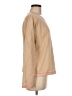 Dudley Stephens 100% Polyester Tan Pullover Sweater Size M - photo 4