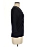 525 America Black Pullover Sweater Size M - photo 4
