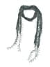 Unbranded Gray Scarf One size - photo 1