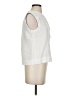 J.Crew White Sleeveless Blouse Size XXS - photo 4