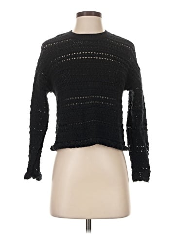 Abercrombie & Fitch Pullover Sweater (view 1)