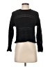 Abercrombie & Fitch Black Pullover Sweater Size S - photo 1