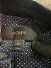 J.Crew Blue Wool Blazer Size 0 (petite) - photo 6