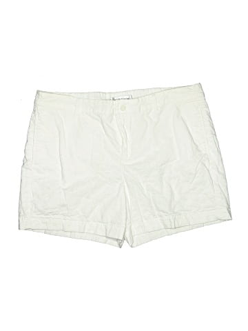Croft & Barrow Khaki Shorts (view 1)