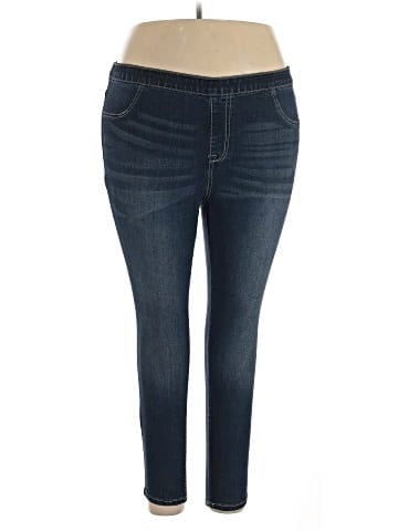 FASHION TO FIGURE Jeggings (view 1)