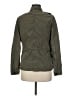 Divided by H&M Green Jacket Size 8 - photo 2