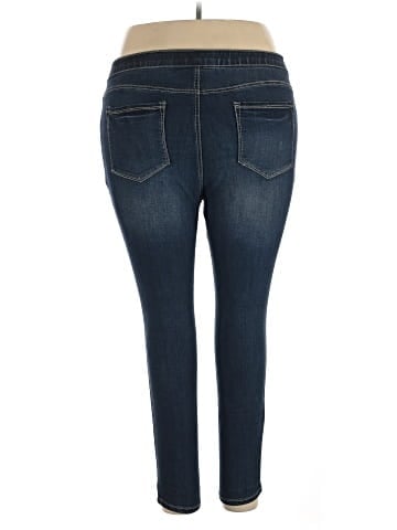 FASHION TO FIGURE Jeggings (view 2)