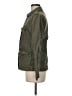 Divided by H&M Green Jacket Size 8 - photo 5