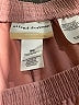 Alfred Dunner Solid Pink Casual Pants Size 16 - photo 4