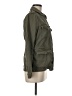 Divided by H&M Green Jacket Size 8 - photo 4