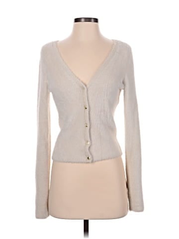 Abercrombie & Fitch Cardigan (view 1)