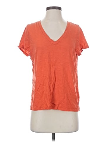 Madewell Short Sleeve T-Shirt (view 1)