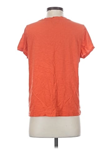 Madewell Short Sleeve T-Shirt (view 2)