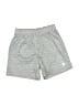 PLACE Sport 100% Polyester Solid Gray Athletic Shorts Size 4T - photo 1
