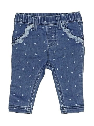 Cat & Jack Jeans (view 1)
