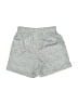 PLACE Sport 100% Polyester Solid Gray Athletic Shorts Size 4T - photo 2