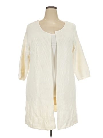 Ellos Cardigan (view 1)
