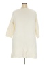Ellos Ivory Cardigan Size 18 - photo 2
