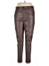 Sofia by Sofia Vergara Brown Casual Pants Size 16 - photo 1