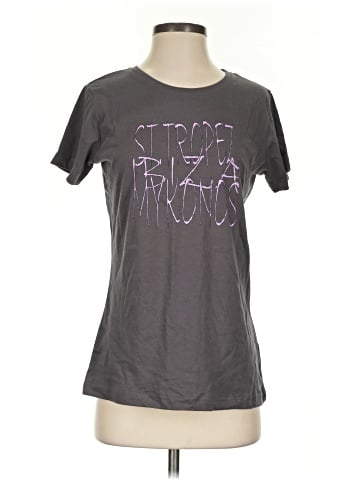 LAT Short Sleeve T-Shirt (view 1)