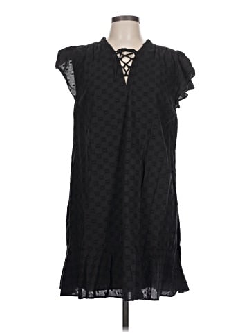 Ann Taylor LOFT Casual Dress (view 1)