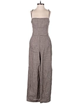 Reformation Jumpsuit