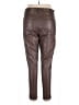 Sofia by Sofia Vergara Brown Casual Pants Size 16 - photo 2