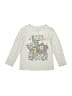 Jumping Beans Gray Long Sleeve Top Size 4T - photo 1