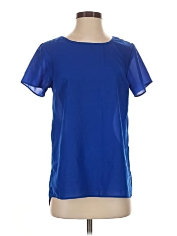 Japna Short Sleeve Top (view 1)