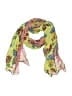 Assorted Brands Floral Yellow Scarf One size - photo 1