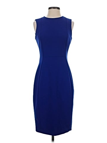 Calvin Klein Cocktail Dress (view 1)
