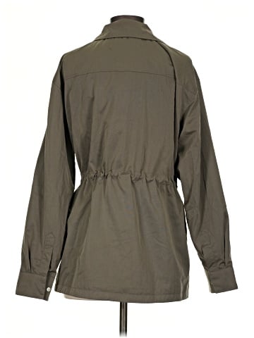 Lou & Grey Trenchcoat (view 2)